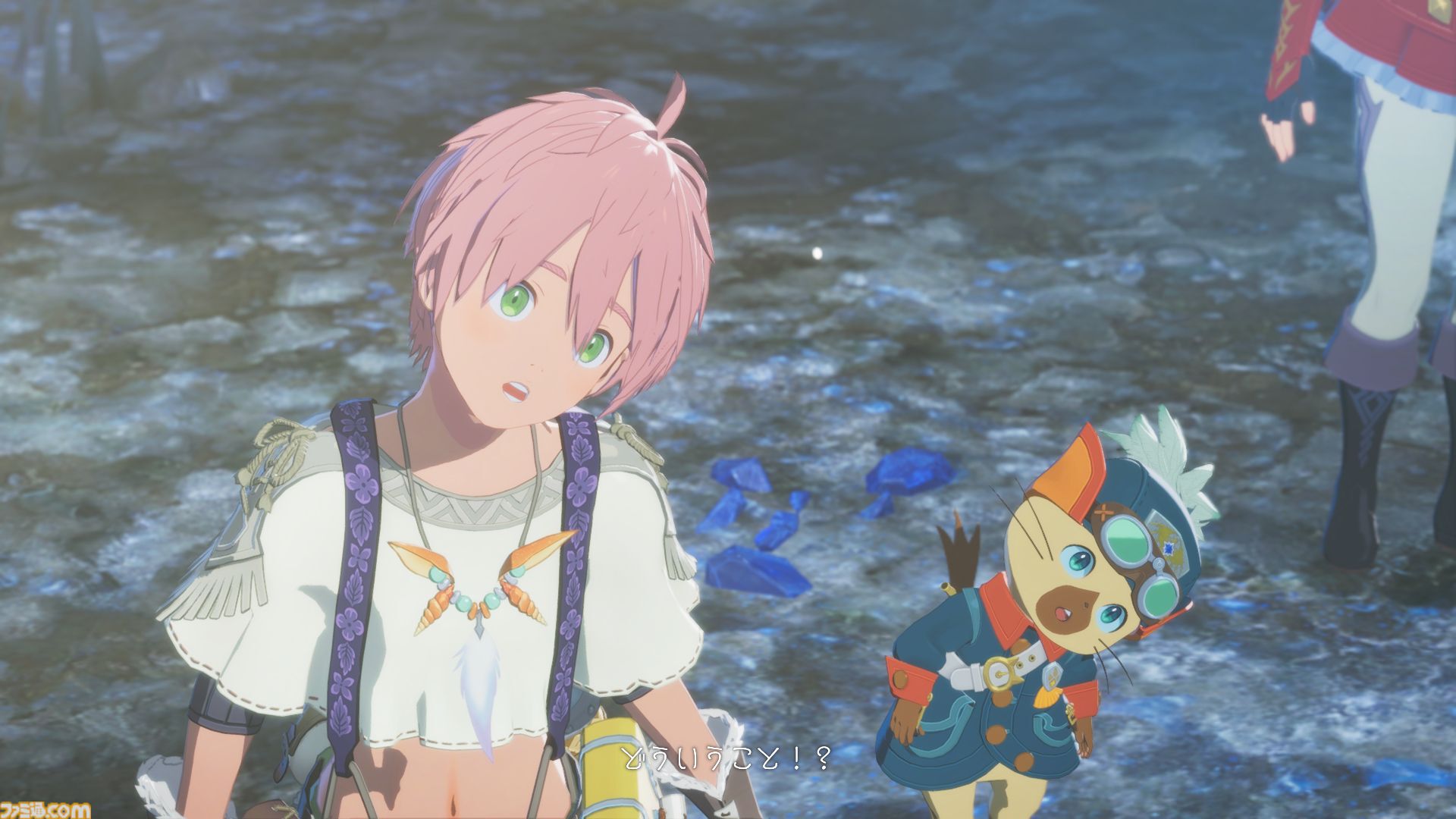 『モンハンストーリーズ3』ラストバトルの演出は涙なしでは語れない名シーン。「RPGはこうでいいんだよ！」と思える気持ちいいプレイ感【初出素材も公開】