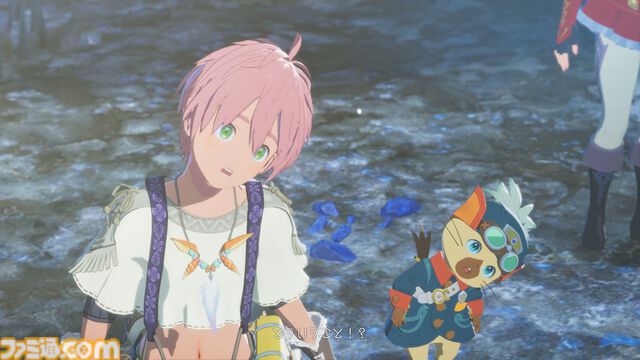 『モンハンストーリーズ3』ラストバトルの演出は涙なしでは語れない名シーン。「RPGはこうでいいんだよ！」と思える気持ちいいプレイ感【初出素材も公開】