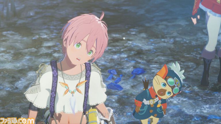 『モンハンストーリーズ3』ラストバトルの演出は涙なしでは語れない名シーン。「RPGはこうでいいんだよ！」と思える気持ちいいプレイ感【初出素材も公開】