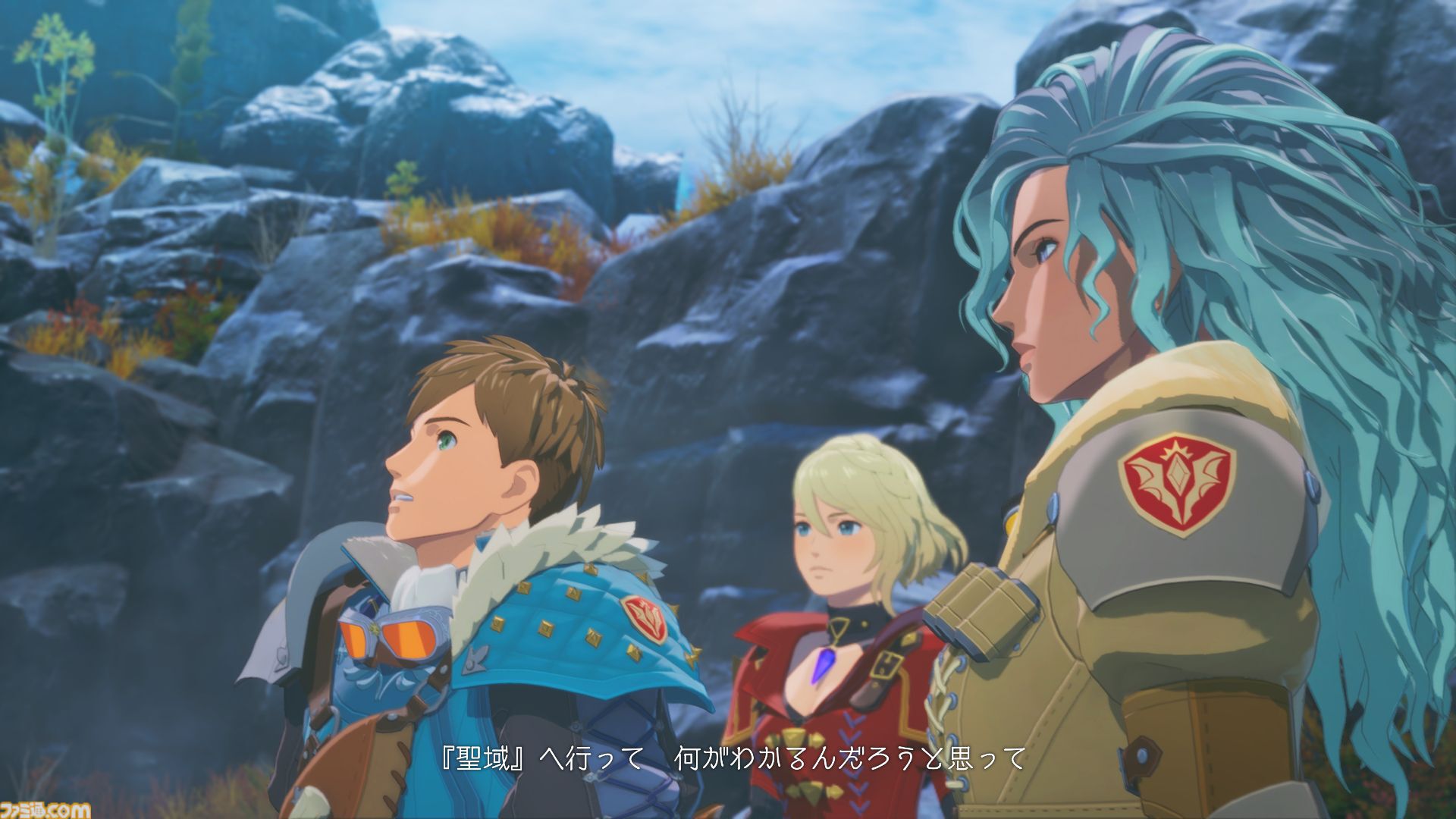 『モンハンストーリーズ3』ラストバトルの演出は涙なしでは語れない名シーン。「RPGはこうでいいんだよ！」と思える気持ちいいプレイ感【初出素材も公開】