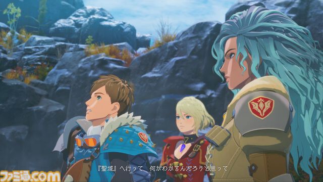 『モンハンストーリーズ3』ラストバトルの演出は涙なしでは語れない名シーン。「RPGはこうでいいんだよ！」と思える気持ちいいプレイ感【初出素材も公開】