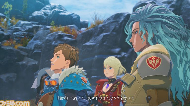 『モンハンストーリーズ3』ラストバトルの演出は涙なしでは語れない名シーン。「RPGはこうでいいんだよ！」と思える気持ちいいプレイ感【初出素材も公開】