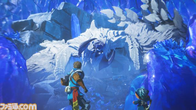 『モンハンストーリーズ3』ラストバトルの演出は涙なしでは語れない名シーン。「RPGはこうでいいんだよ！」と思える気持ちいいプレイ感【初出素材も公開】