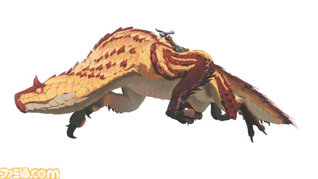 『モンハンストーリーズ3』ラストバトルの演出は涙なしでは語れない名シーン。「RPGはこうでいいんだよ！」と思える気持ちいいプレイ感【初出素材も公開】