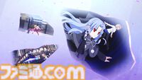 『メルブラ』新作『メルティブラッド︓トワイルミナ』が2027年初頭発売。黒レンが参戦、夢の中で再び戦いの物語が動き出す