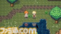 『Sea Fantasy / シーファンタジー』ふたりの青年が大海原を大冒険！ “釣りで世界を救う”新感覚アクションRPG【とっておきインディー】