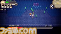 『Sea Fantasy / シーファンタジー』ふたりの青年が大海原を大冒険！ “釣りで世界を救う”新感覚アクションRPG【とっておきインディー】