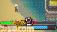 『Sea Fantasy / シーファンタジー』ふたりの青年が大海原を大冒険！ “釣りで世界を救う”新感覚アクションRPG【とっておきインディー】