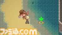 『Sea Fantasy / シーファンタジー』ふたりの青年が大海原を大冒険！ “釣りで世界を救う”新感覚アクションRPG【とっておきインディー】