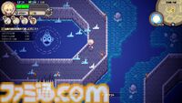 『Sea Fantasy / シーファンタジー』ふたりの青年が大海原を大冒険！ “釣りで世界を救う”新感覚アクションRPG【とっておきインディー】