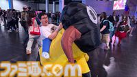 『FF14』北米ファンフェス2026・コスプレフォトリポート。ミコッテやエメトセルクのほか、ヤーンのマウントを自作する人、急に麻雀を始めるヒカセンたちなど十人十色