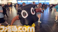 『FF14』北米ファンフェス2026・コスプレフォトリポート。ミコッテやエメトセルクのほか、ヤーンのマウントを自作する人、急に麻雀を始めるヒカセンたちなど十人十色