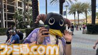 『FF14』北米ファンフェス2026・コスプレフォトリポート。ミコッテやエメトセルクのほか、ヤーンのマウントを自作する人、急に麻雀を始めるヒカセンたちなど十人十色