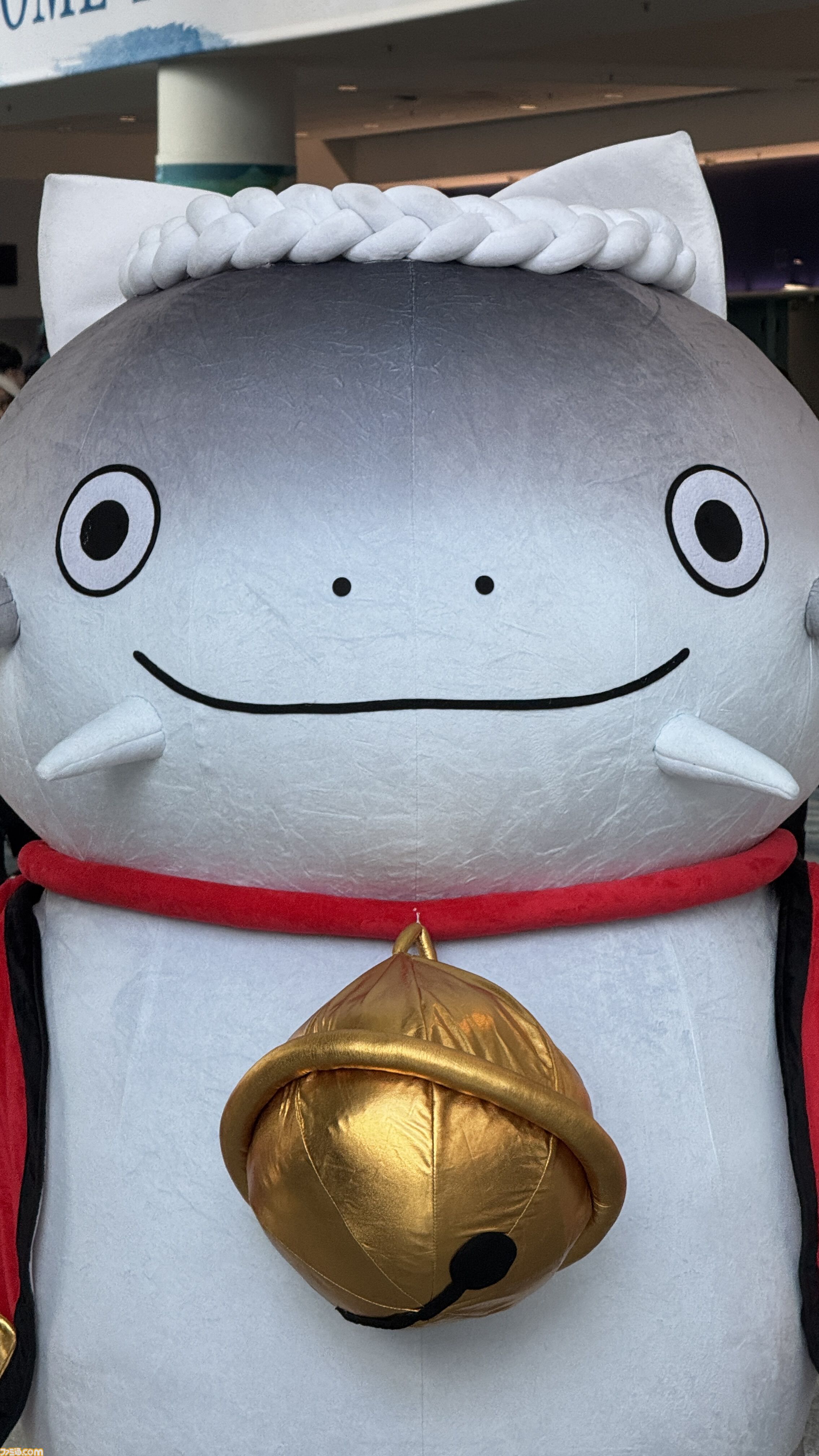 『FF14』北米ファンフェス2026・コスプレフォトリポート。ミコッテやエメトセルクのほか、ヤーンのマウントを自作する人、急に麻雀を始めるヒカセンたちなど十人十色