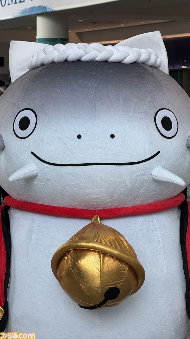『FF14』北米ファンフェス2026・コスプレフォトリポート。ミコッテやエメトセルクのほか、ヤーンのマウントを自作する人、急に麻雀を始めるヒカセンたちなど十人十色