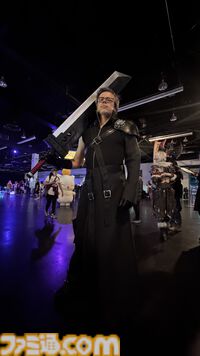 『FF14』北米ファンフェス2026・コスプレフォトリポート。ミコッテやエメトセルクのほか、ヤーンのマウントを自作する人、急に麻雀を始めるヒカセンたちなど十人十色