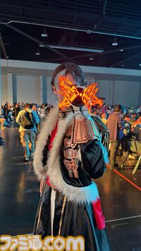 『FF14』北米ファンフェス2026・コスプレフォトリポート。ミコッテやエメトセルクのほか、ヤーンのマウントを自作する人、急に麻雀を始めるヒカセンたちなど十人十色