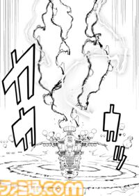 【荘厳なる“鋼鉄のメロディ”を　“戦争×復讐×ケモノ”マンガ】『戦場のフーガ 鋼鉄のメロディ』第86話
