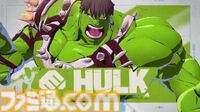【マーベル闘魂】ハルクとブラックパンサーが参戦決定！ キャプテン・アメリカチームはキャプテン・アメリカ、アイアンマン、ハルク、ブラックパンサーで決定に