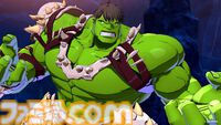 【マーベル闘魂】ハルクとブラックパンサーが参戦決定！ キャプテン・アメリカチームはキャプテン・アメリカ、アイアンマン、ハルク、ブラックパンサーで決定に