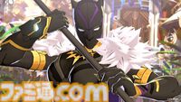 【マーベル闘魂】ハルクとブラックパンサーが参戦決定！ キャプテン・アメリカチームはキャプテン・アメリカ、アイアンマン、ハルク、ブラックパンサーで決定に