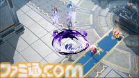 乱闘対戦アクション『バトルクラッシュ』6月27日にアーリーアクセス開始。ポセイドンやハデスなど神話モチーフのキャラがバトロワ。試合時間は約7～8分で決着