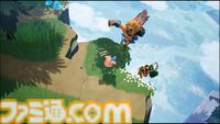 乱闘対戦アクション『バトルクラッシュ』6月27日にアーリーアクセス開始。ポセイドンやハデスなど神話モチーフのキャラがバトロワ。試合時間は約7～8分で決着