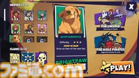 『Lunchbreak Tactics』スーパーマーケットのバックヤードでくり広げるカオスなカードゲーム。自由度の高いデッキ編成と常軌を逸したバフで目指せ究極のサボり魔