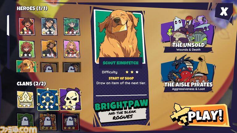 『Lunchbreak Tactics』スーパーマーケットのバックヤードでくり広げるカオスなカードゲーム。自由度の高いデッキ編成と常軌を逸したバフで目指せ究極のサボり魔