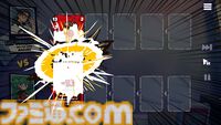 『Lunchbreak Tactics』スーパーマーケットのバックヤードでくり広げるカオスなカードゲーム。自由度の高いデッキ編成と常軌を逸したバフで目指せ究極のサボり魔