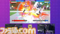 『ケツバトラー』EVO Japanにケツが舞う。総勢40人のケツバトラーが集い最強がケッ定。「ケツのエイム力」「ケツバトルの流儀」などほかで聞くことのない実況も必見の内容