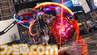 『鉄拳8』州光のゲームプレイ映像が公開。“卍忍術”を駆使するファイターで5/28に早期アクセスで配信。第12弾の追加キャラは5/22～24開催の“Combo Breaker 2026”で発表