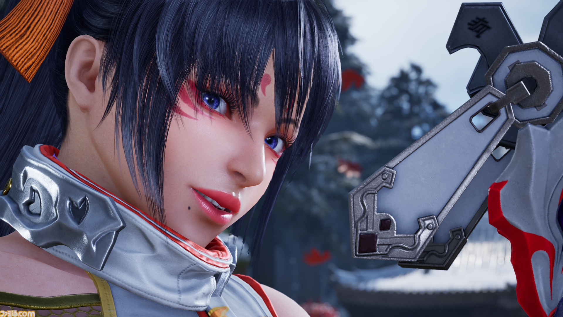 『鉄拳8』州光のゲームプレイ映像が公開。“卍忍術”を駆使するファイターで5/28に早期アクセスで配信。第12弾の追加キャラは5/22～24開催の“Combo Breaker 2026”で発表