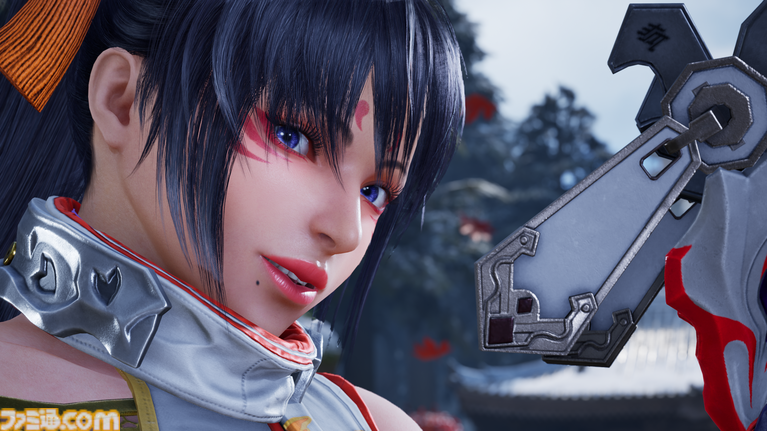 『鉄拳8』州光のゲームプレイ映像が公開。“卍忍術”を駆使するファイターで5/28に早期アクセスで配信。第12弾の追加キャラは5/22～24開催の“Combo Breaker 2026”で発表