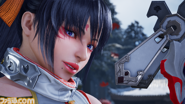 『鉄拳8』州光のゲームプレイ映像が公開。“卍忍術”を駆使するファイターで5/28に早期アクセスで配信。第12弾の追加キャラは5/22～24開催の“Combo Breaker 2026”で発表
