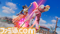 『鉄拳8』州光のゲームプレイ映像が公開。“卍忍術”を駆使するファイターで5/28に早期アクセスで配信。第12弾の追加キャラは5/22～24開催の“Combo Breaker 2026”で発表