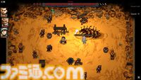 『MEMOLITH: Forsaken by Light』ランダム要素を排除した戦略重視のシミュレーションRPGが正式リリース。3体の味方だけで100を超えるクリーチャーを殲滅せよ