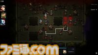『MEMOLITH: Forsaken by Light』ランダム要素を排除した戦略重視のシミュレーションRPGが正式リリース。3体の味方だけで100を超えるクリーチャーを殲滅せよ