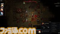 『MEMOLITH: Forsaken by Light』ランダム要素を排除した戦略重視のシミュレーションRPGが正式リリース。3体の味方だけで100を超えるクリーチャーを殲滅せよ