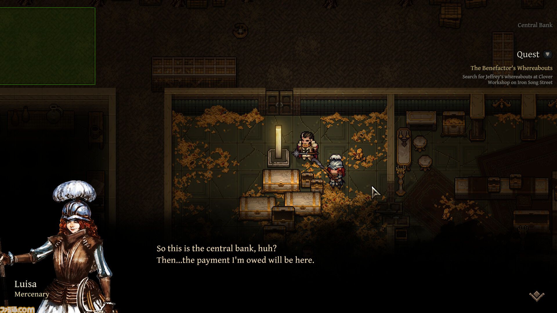 『MEMOLITH: Forsaken by Light』ランダム要素を排除した戦略重視のシミュレーションRPGが正式リリース。3体の味方だけで100を超えるクリーチャーを殲滅せよ