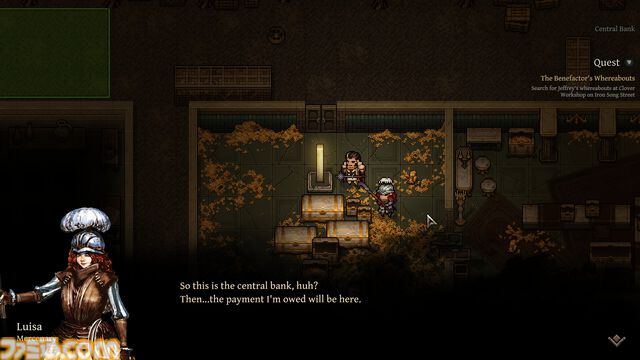 『MEMOLITH: Forsaken by Light』ランダム要素を排除した戦略重視のシミュレーションRPGが正式リリース。3体の味方だけで100を超えるクリーチャーを殲滅せよ