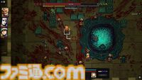 『MEMOLITH: Forsaken by Light』ランダム要素を排除した戦略重視のシミュレーションRPGが正式リリース。3体の味方だけで100を超えるクリーチャーを殲滅せよ