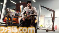 『GTAオンライン』LSカーミーティングシリーズのレース報酬が2倍に。オートショップのウィークリーチャレンジ達成でGTAマネー10万ドルと“LS CUSTOMS”作業服が獲得可能