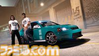 『GTAオンライン』LSカーミーティングシリーズのレース報酬が2倍に。オートショップのウィークリーチャレンジ達成でGTAマネー10万ドルと“LS CUSTOMS”作業服が獲得可能