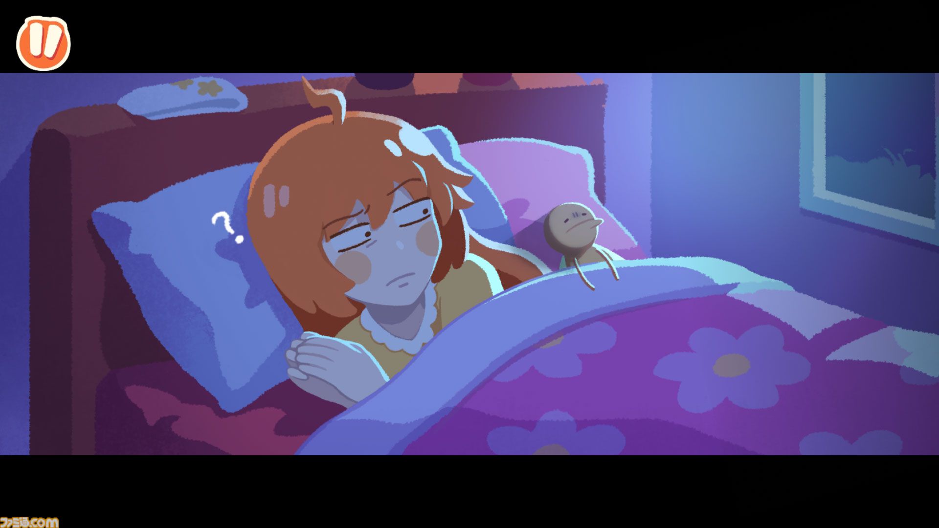 『Puni the Florist』ドジ妖精といっしょに心温まる花屋シミュ。特別なアプリで自由に花束をアレンジできる【6/8発売】
