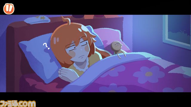 『Puni the Florist』ドジ妖精といっしょに心温まる花屋シミュ。特別なアプリで自由に花束をアレンジできる【6/8発売】