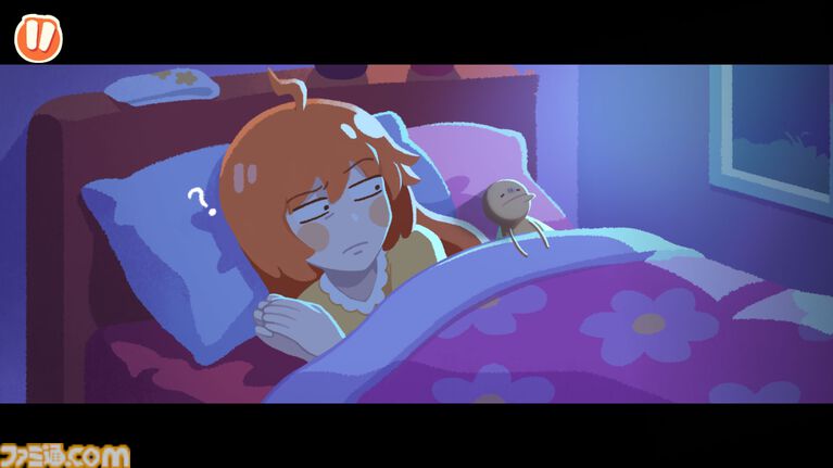 『Puni the Florist』ドジ妖精といっしょに心温まる花屋シミュ。特別なアプリで自由に花束をアレンジできる【6/8発売】