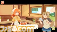 『Puni the Florist』ドジ妖精といっしょに心温まる花屋シミュ。特別なアプリで自由に花束をアレンジできる【6/8発売】