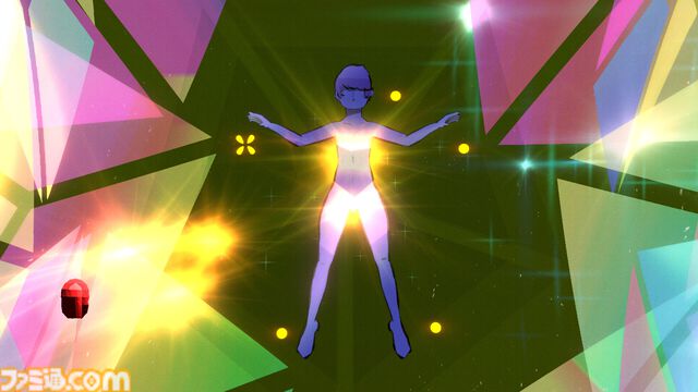 『メディテラネア・インフェルノ』華やかでインモラル、サイケデリックで宗教的。Z世代の“地獄”と“救済”を描くビジュアルノベル【とっておきインディー】