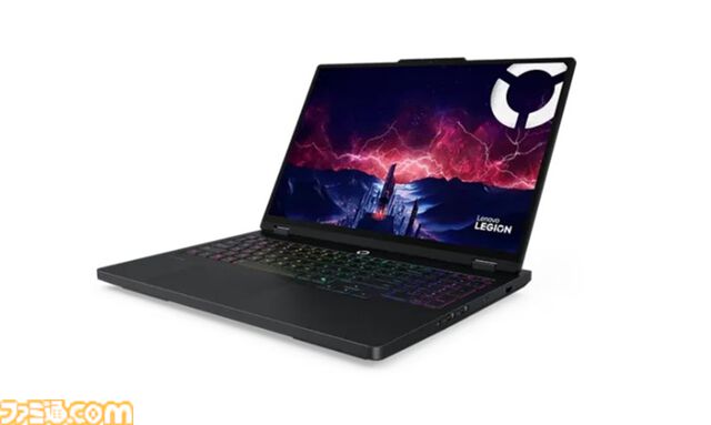 レノボでRTX5070搭載ゲーミングノートが8万円引き、RTX5060搭載モデルが6.8万円引き。GWセールで対象パソコンが最大50％オフ